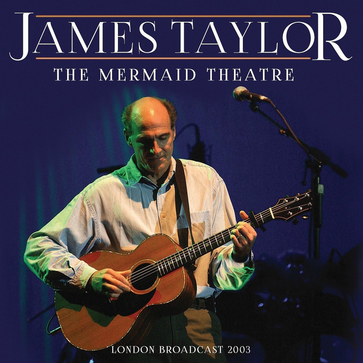 James Taylor